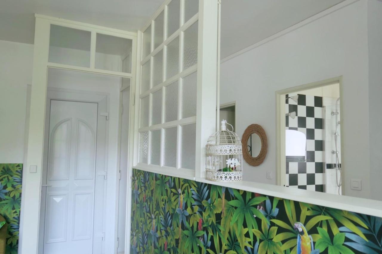 Le Studio 60' Mulhouse Exteriör bild